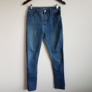 ❤Urban Outfitters BDG Jeans Twig Ankle Jeans Sz 26
